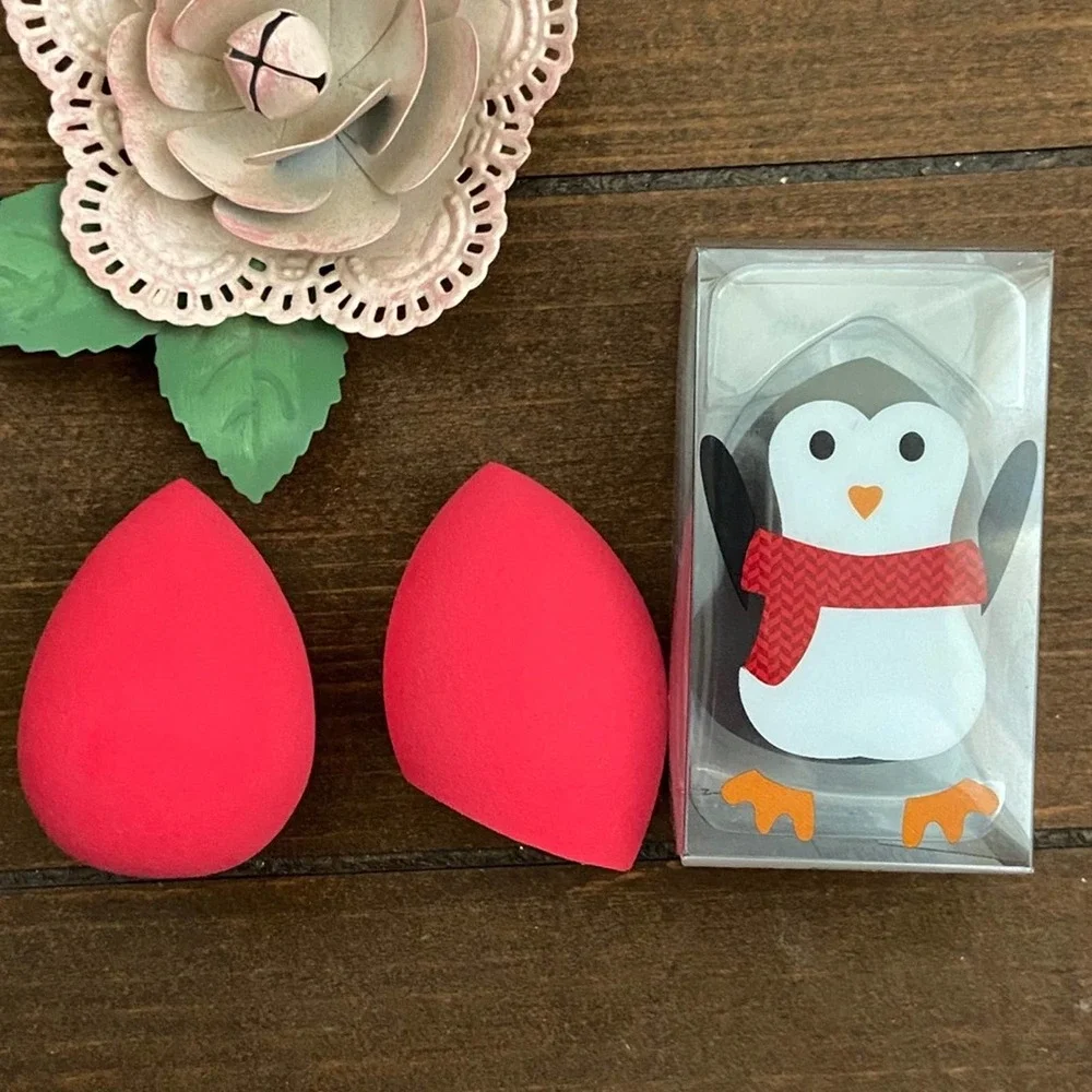 Makeup Sponges New Never Used (3)
